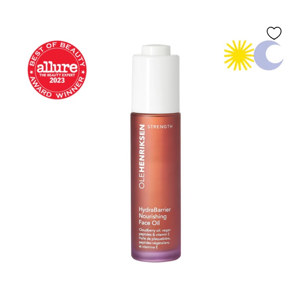 ❌3 for $25❌ Ole henriksen hydrabarrier nourishing face oil